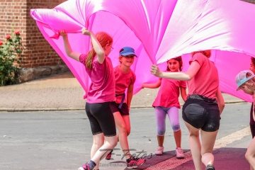 Festumzug - 125 Jahre Feuerwehr Schoningen
