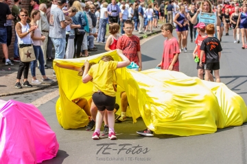 Festumzug - 125 Jahre Feuerwehr Schoningen