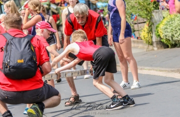Festumzug - 125 Jahre Feuerwehr Schoningen