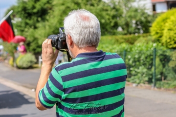 Festumzug - 125 Jahre Feuerwehr Schoningen