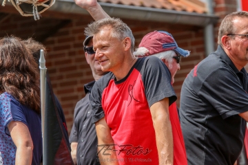 Festumzug - 125 Jahre Feuerwehr Schoningen