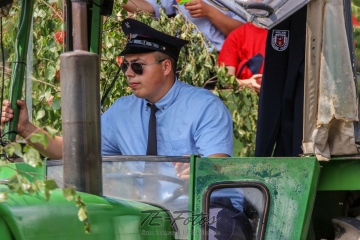 Festumzug - 125 Jahre Feuerwehr Schoningen