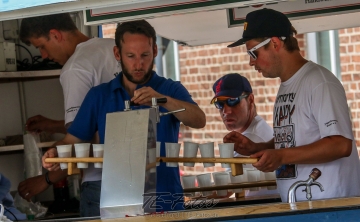 Festumzug - 125 Jahre Feuerwehr Schoningen