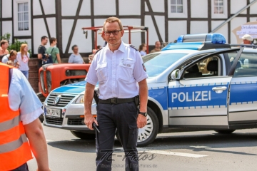 Festumzug - 125 Jahre Feuerwehr Schoningen