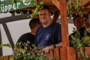 Festumzug - 125 Jahre Feuerwehr Schoningen