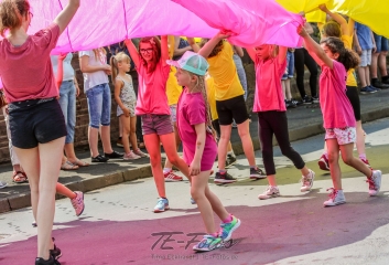 Festumzug - 125 Jahre Feuerwehr Schoningen