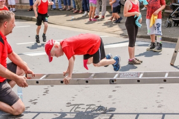 Festumzug - 125 Jahre Feuerwehr Schoningen