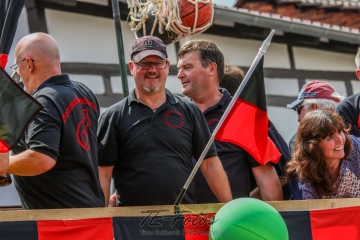 Festumzug - 125 Jahre Feuerwehr Schoningen