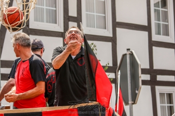 Festumzug - 125 Jahre Feuerwehr Schoningen
