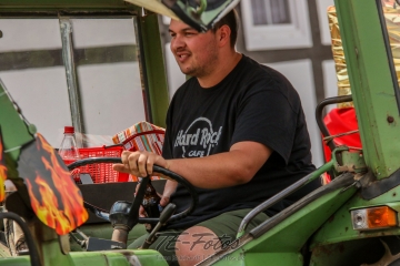 Festumzug - 125 Jahre Feuerwehr Schoningen