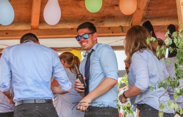 Festumzug - 125 Jahre Feuerwehr Schoningen