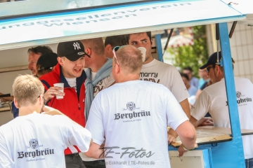 Festumzug - 125 Jahre Feuerwehr Schoningen