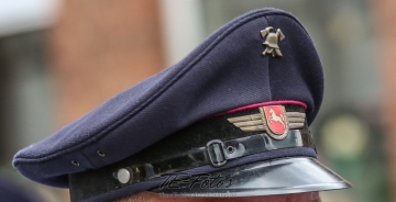 Festumzug - 125 Jahre Feuerwehr Schoningen