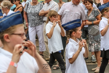 Festumzug - 125 Jahre Feuerwehr Schoningen