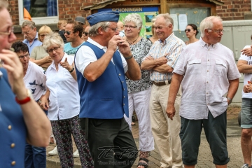 Festumzug - 125 Jahre Feuerwehr Schoningen