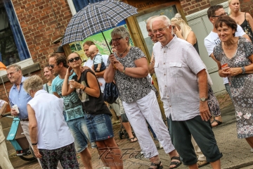 Festumzug - 125 Jahre Feuerwehr Schoningen