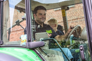 Festumzug - 125 Jahre Feuerwehr Schoningen