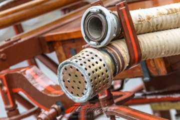 Festumzug - 125 Jahre Feuerwehr Schoningen