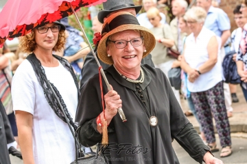 Festumzug - 125 Jahre Feuerwehr Schoningen Festumzug - 125 Jahre Feuerwehr Schoningen
