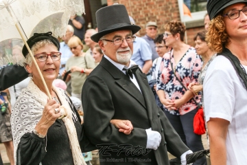Festumzug - 125 Jahre Feuerwehr Schoningen Festumzug - 125 Jahre Feuerwehr Schoningen