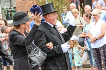 Festumzug - 125 Jahre Feuerwehr Schoningen Festumzug - 125 Jahre Feuerwehr Schoningen