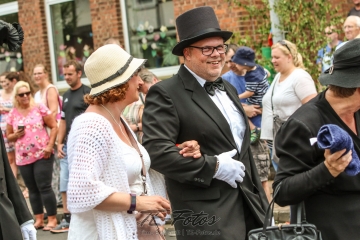 Festumzug - 125 Jahre Feuerwehr Schoningen Festumzug - 125 Jahre Feuerwehr Schoningen