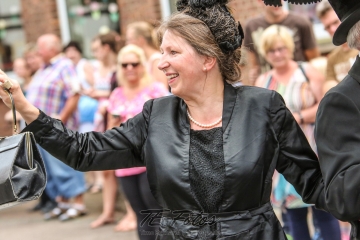 Festumzug - 125 Jahre Feuerwehr Schoningen Festumzug - 125 Jahre Feuerwehr Schoningen