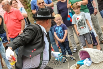 Festumzug - 125 Jahre Feuerwehr Schoningen Festumzug - 125 Jahre Feuerwehr Schoningen