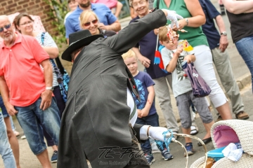 Festumzug - 125 Jahre Feuerwehr Schoningen Festumzug - 125 Jahre Feuerwehr Schoningen