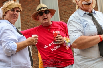 Festumzug - 125 Jahre Feuerwehr Schoningen Festumzug - 125 Jahre Feuerwehr Schoningen