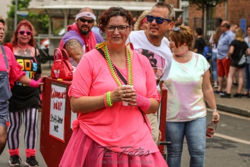 Festumzug - 125 Jahre Feuerwehr Schoningen Festumzug - 125 Jahre Feuerwehr Schoningen