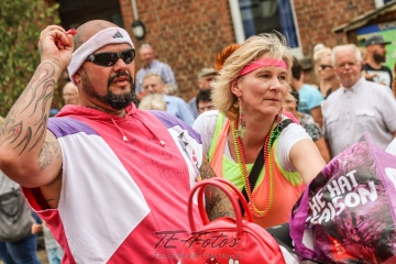 Festumzug - 125 Jahre Feuerwehr Schoningen Festumzug - 125 Jahre Feuerwehr Schoningen