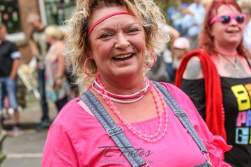 Festumzug - 125 Jahre Feuerwehr Schoningen Festumzug - 125 Jahre Feuerwehr Schoningen