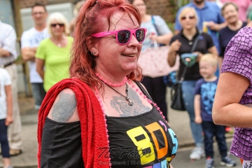 Festumzug - 125 Jahre Feuerwehr Schoningen Festumzug - 125 Jahre Feuerwehr Schoningen