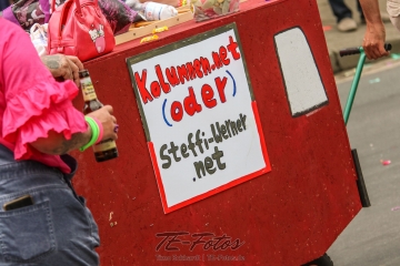Festumzug - 125 Jahre Feuerwehr Schoningen Festumzug - 125 Jahre Feuerwehr Schoningen