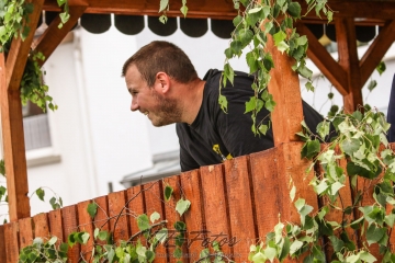 Festumzug - 125 Jahre Feuerwehr Schoningen Festumzug - 125 Jahre Feuerwehr Schoningen