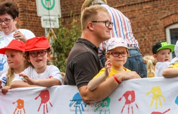 Festumzug - 125 Jahre Feuerwehr Schoningen Festumzug - 125 Jahre Feuerwehr Schoningen