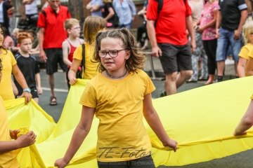 Festumzug - 125 Jahre Feuerwehr Schoningen Festumzug - 125 Jahre Feuerwehr Schoningen