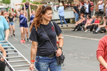 Festumzug - 125 Jahre Feuerwehr Schoningen Festumzug - 125 Jahre Feuerwehr Schoningen