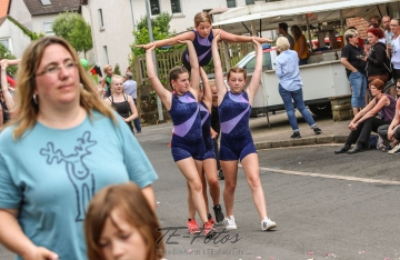 Festumzug - 125 Jahre Feuerwehr Schoningen Festumzug - 125 Jahre Feuerwehr Schoningen