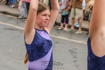 Festumzug - 125 Jahre Feuerwehr Schoningen Festumzug - 125 Jahre Feuerwehr Schoningen