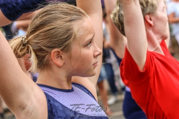 Festumzug - 125 Jahre Feuerwehr Schoningen Festumzug - 125 Jahre Feuerwehr Schoningen