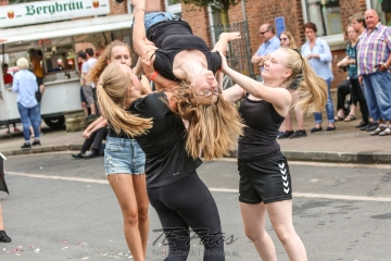 Festumzug - 125 Jahre Feuerwehr Schoningen Festumzug - 125 Jahre Feuerwehr Schoningen