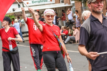 Festumzug - 125 Jahre Feuerwehr Schoningen Festumzug - 125 Jahre Feuerwehr Schoningen