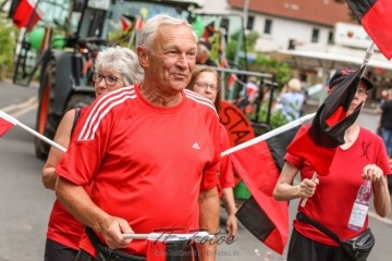 Festumzug - 125 Jahre Feuerwehr Schoningen Festumzug - 125 Jahre Feuerwehr Schoningen
