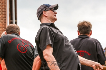 Festumzug - 125 Jahre Feuerwehr Schoningen Festumzug - 125 Jahre Feuerwehr Schoningen