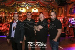 Karneval in Schoningen 2019