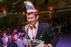 Karneval in Schoningen 2019