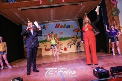 Karneval in Schoningen 2019