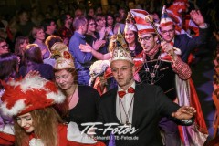 Karneval in Schoningen 2019